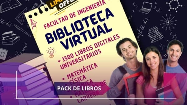 Biblioteca Virtual Facultad de Ingeniería